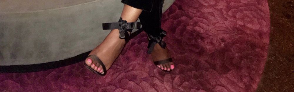 feetsweetfeet4u OnlyFans profile picture