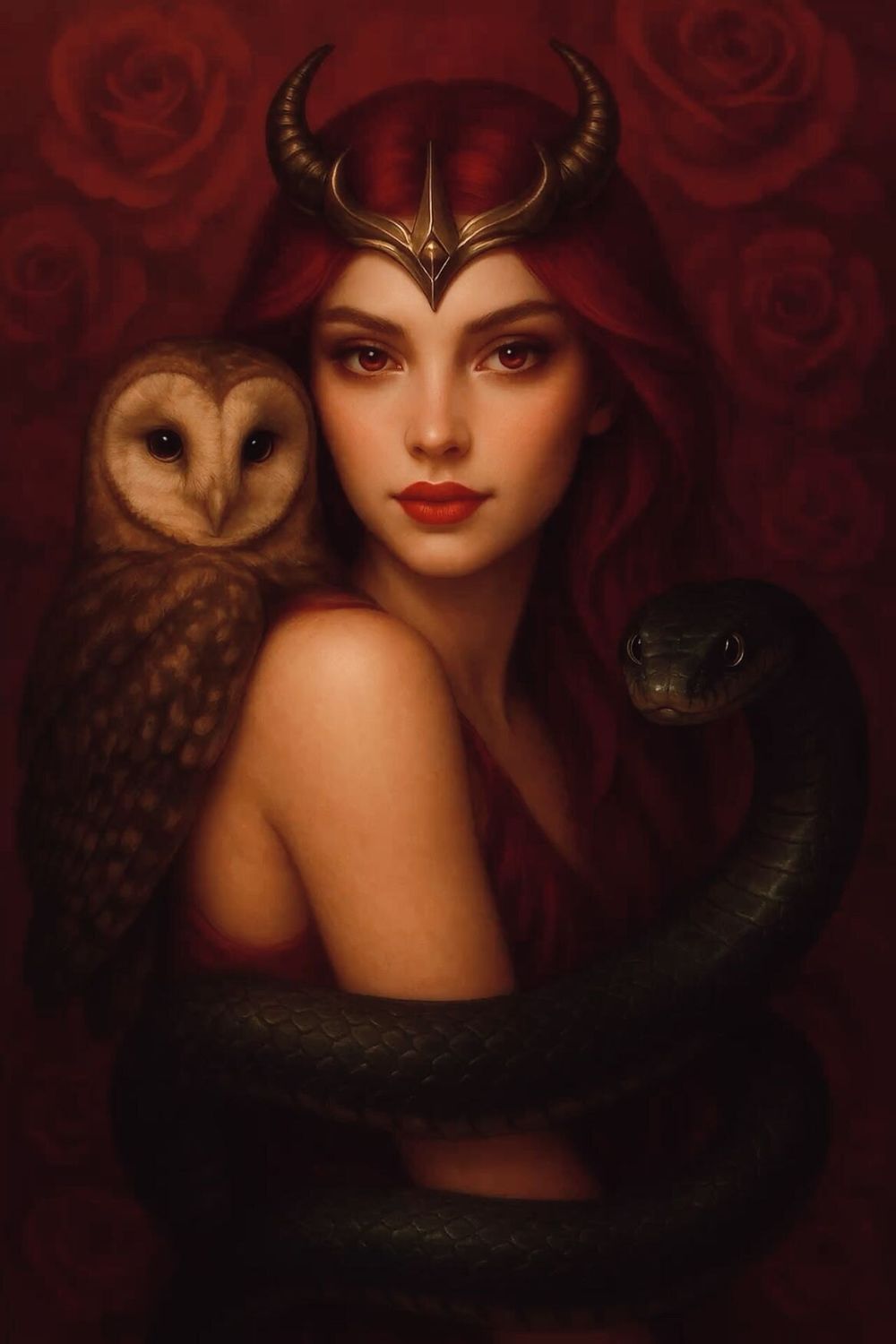 raven13320 OnlyFans profile picture