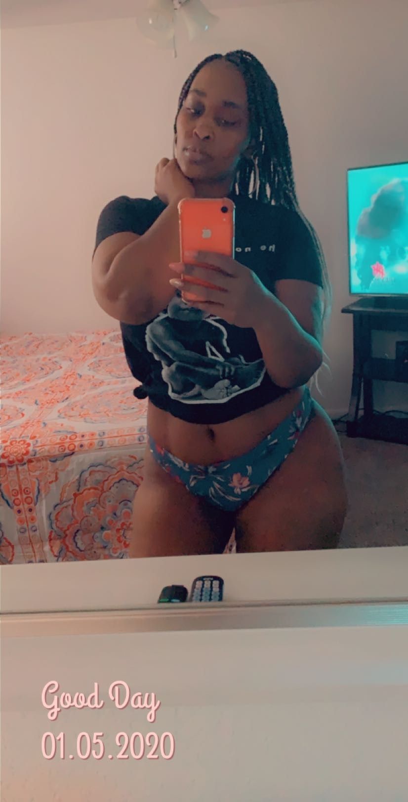 caramel_lust84 OnlyFans profile picture