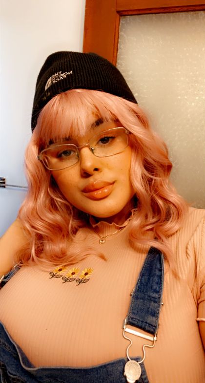 mercyabanner OnlyFans picture