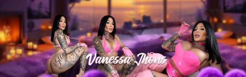 vanessajhons OnlyFans profile picture