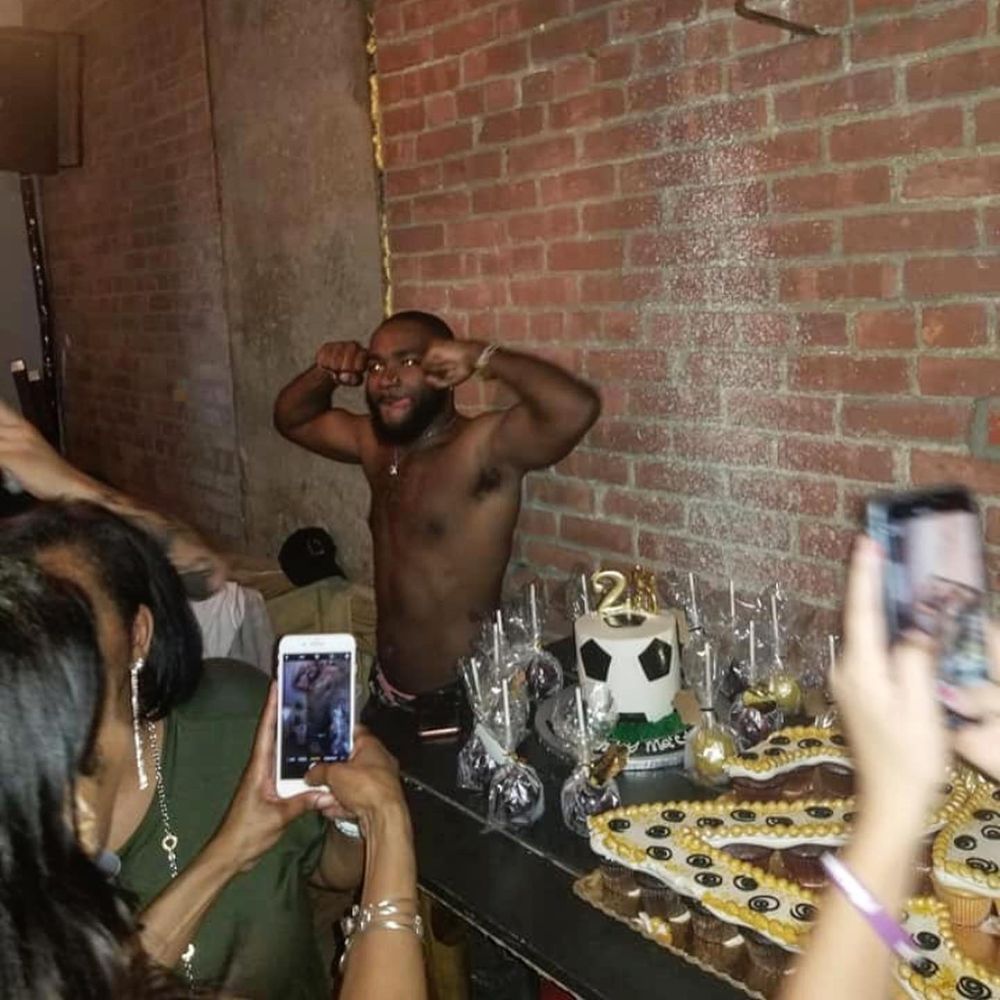 kaindaddy OnlyFans profile picture