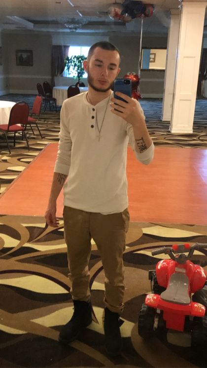 urlocalbigdick OnlyFans picture