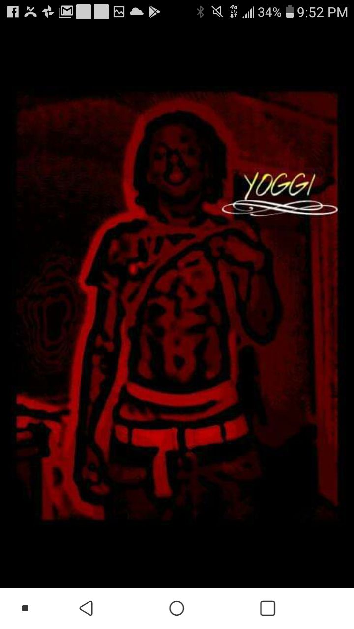big_yog OnlyFans profile picture