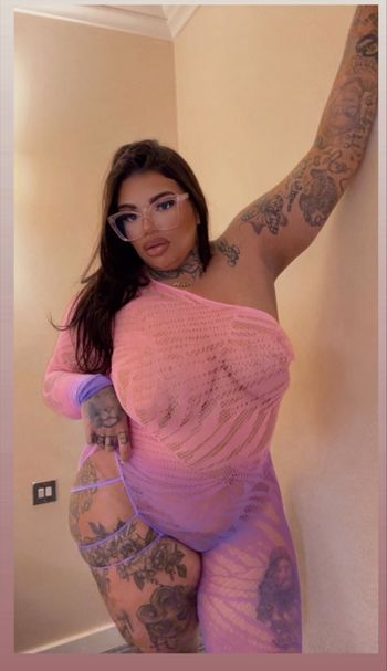 Bambii VIP PAGE NO PPV