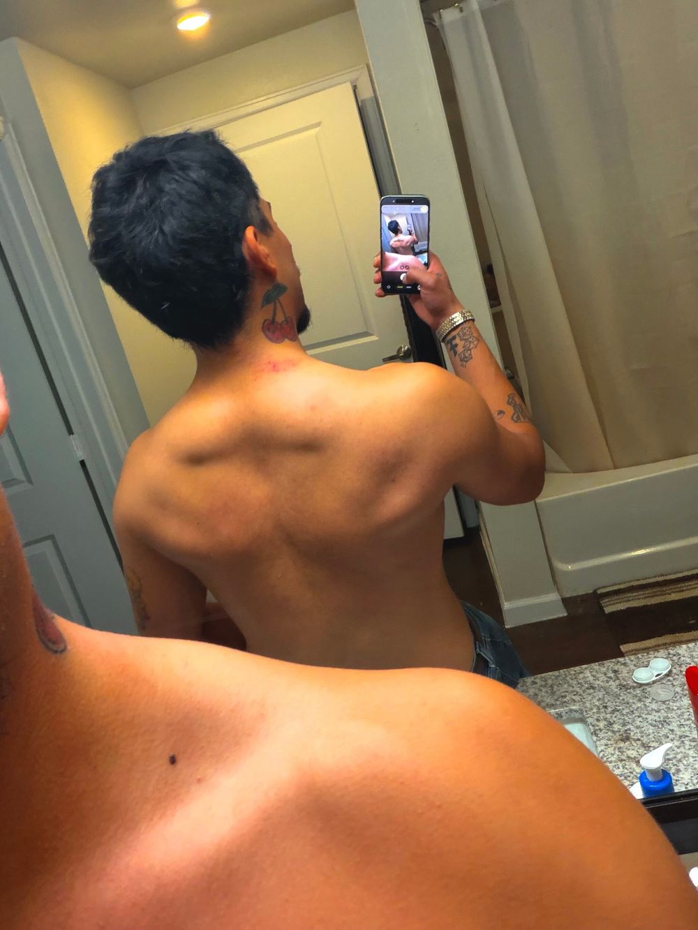 nikocherries OnlyFans profile picture