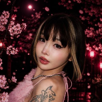 djsakuraaaa OnlyFans picture