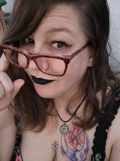 whiskey_mermaid OnlyFans picture