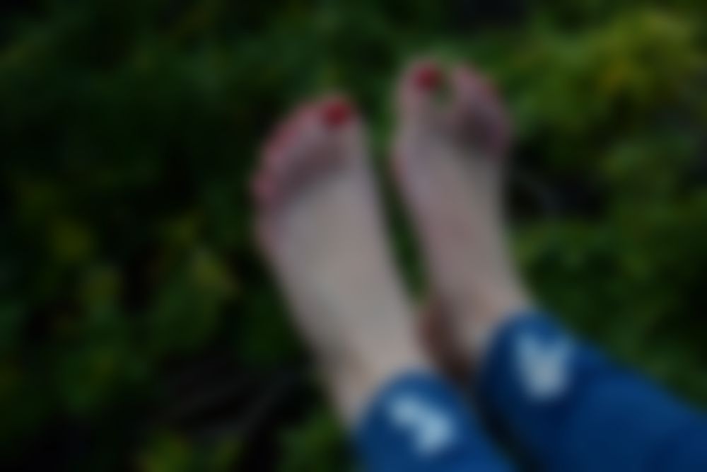 naturefeetish OnlyFans profile picture