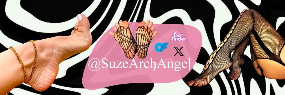 suzearchangel OnlyFans profile picture