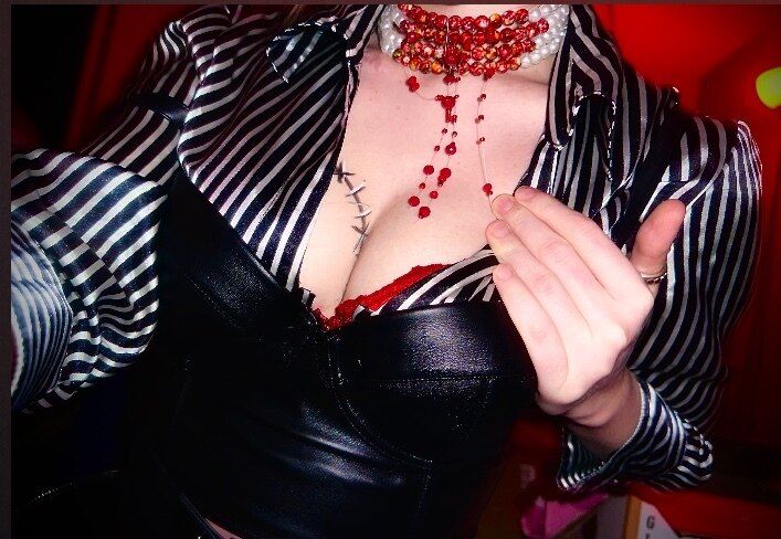 vampxbabe OnlyFans profile picture
