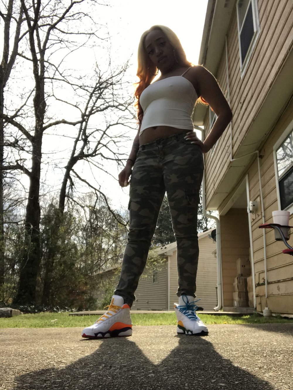 gingernfriendz OnlyFans profile picture