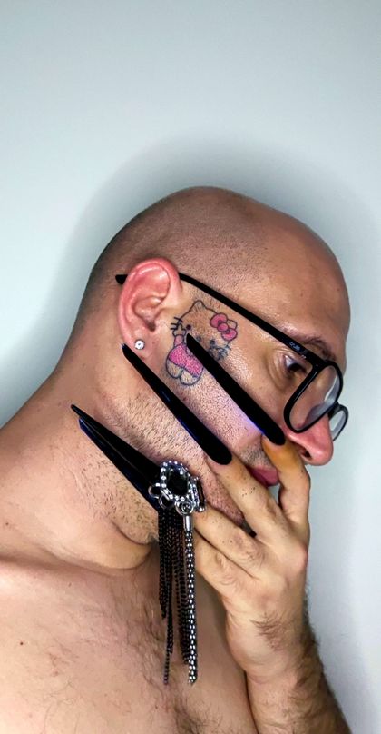 hungary_gay_nails OnlyFans picture