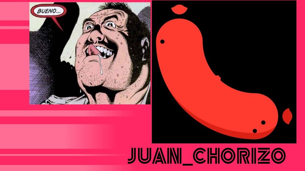 juan_chorizo OnlyFans profile picture