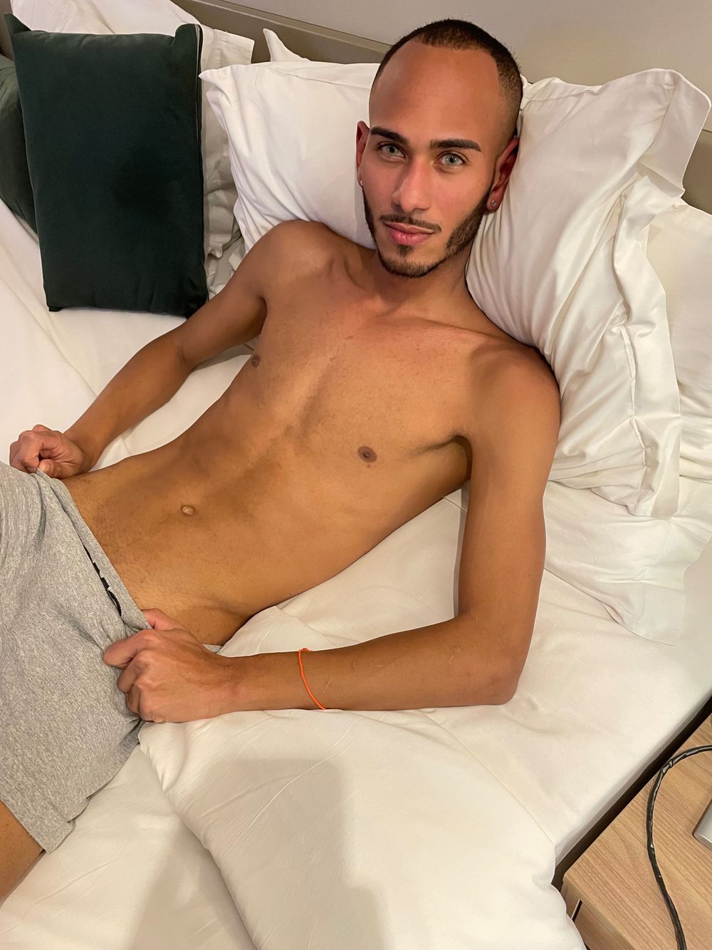 erickywcosta OnlyFans profile picture