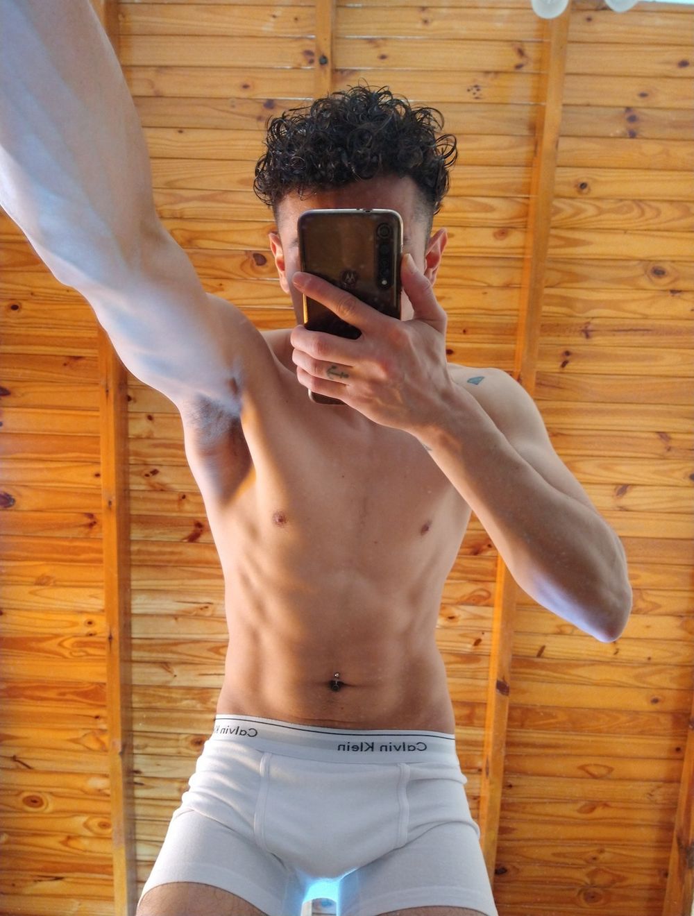 mauriromero OnlyFans profile picture
