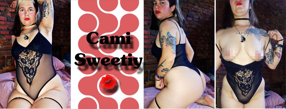 camisweetiy OnlyFans profile picture