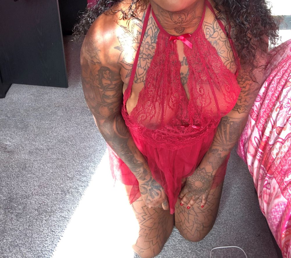 ruby_w00 OnlyFans profile picture
