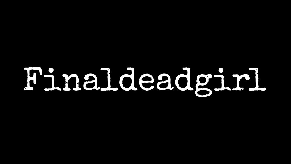 finaldeadgirl OnlyFans profile picture