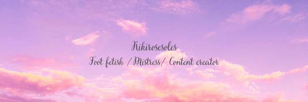 kikirosesoles OnlyFans profile picture
