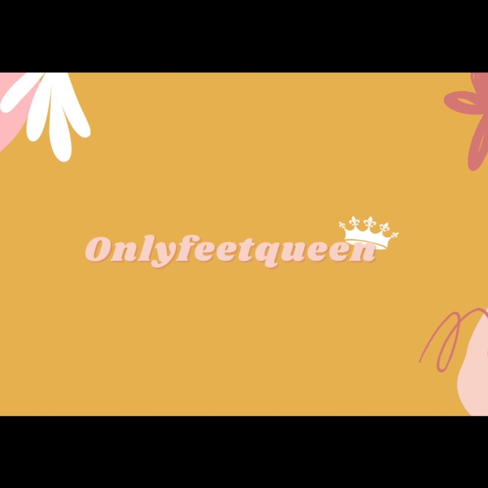 onlyfeetqueen1 OnlyFans profile picture