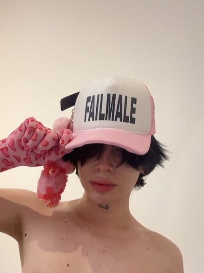 failmale OnlyFans picture