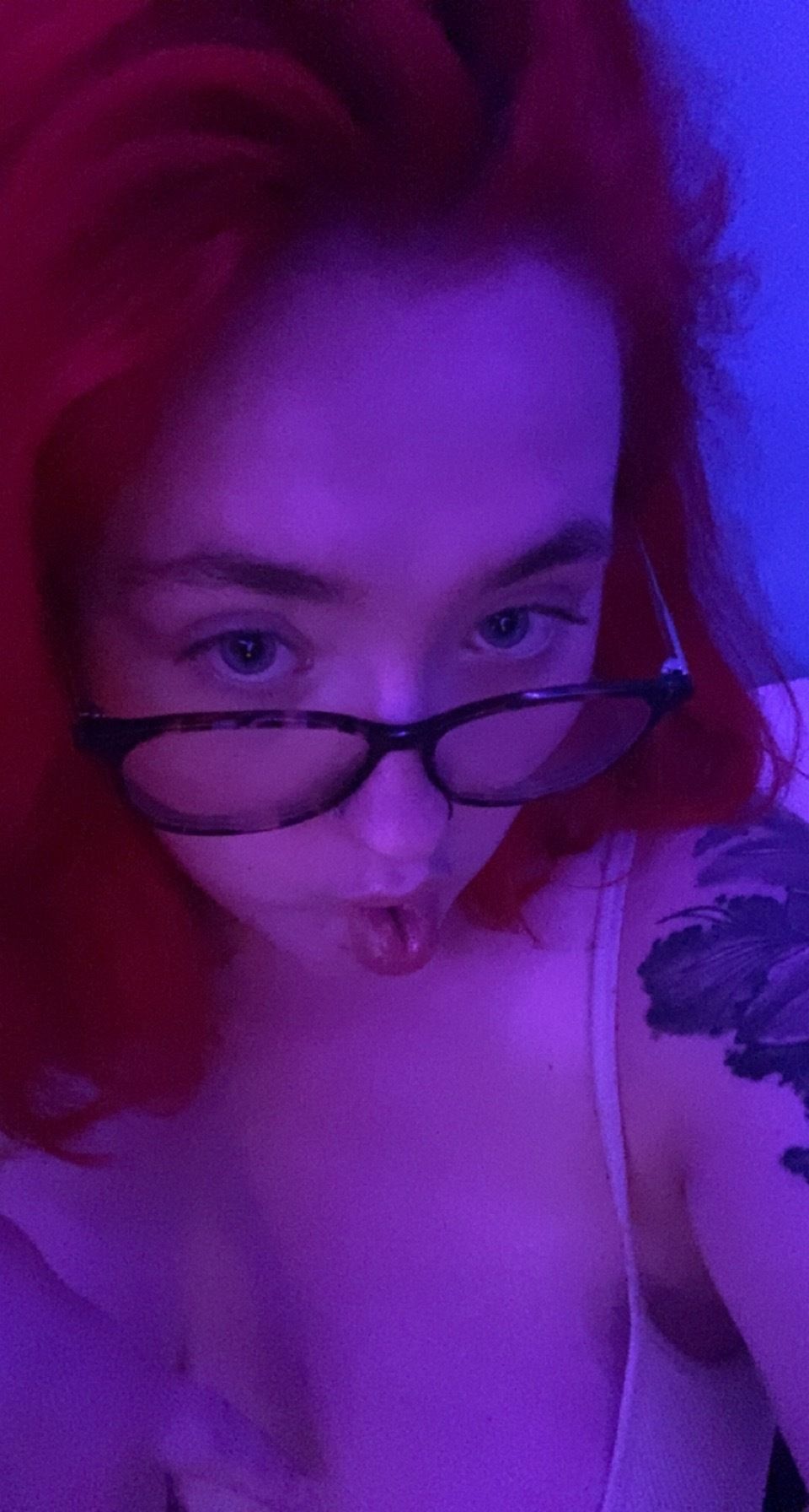 haziereddd OnlyFans profile picture