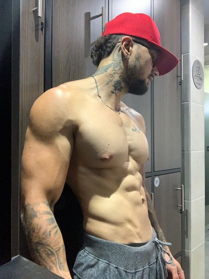 manuelramirezz97 OnlyFans picture