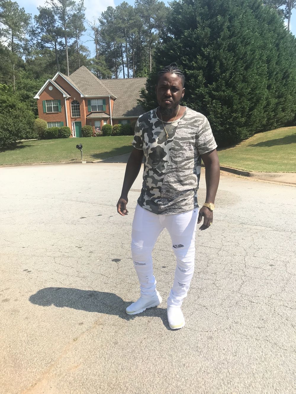 luegetyouwet OnlyFans profile picture
