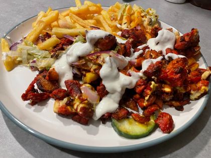 Best Hot Spicy Noodles OnlyFans Accounts | FansMetrics.com