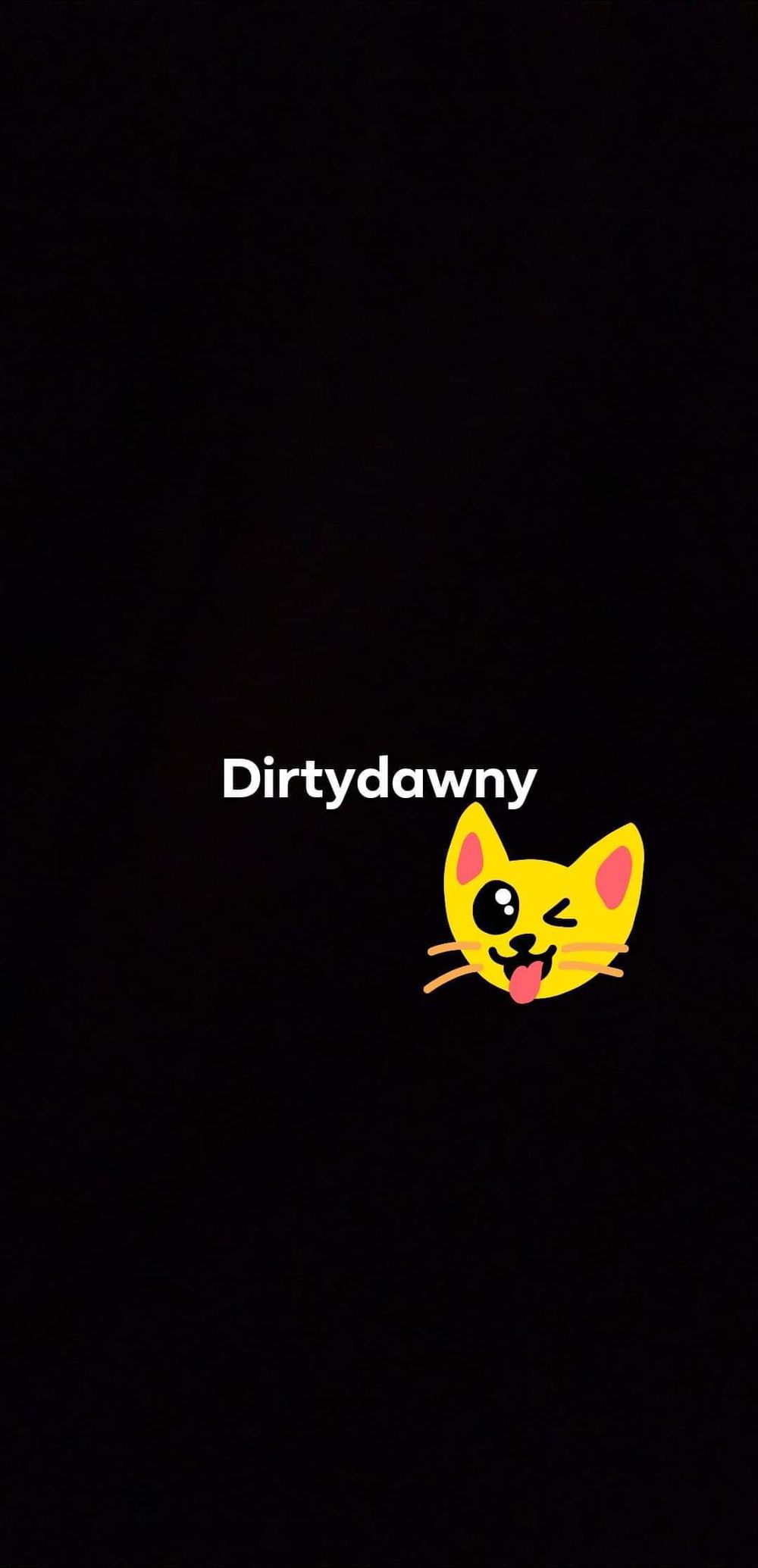 dirtydawny OnlyFans profile picture
