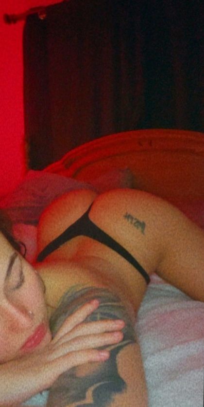 angeljackson604 OnlyFans picture