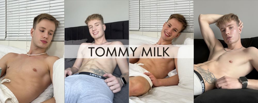 tommy_milk OnlyFans profile picture