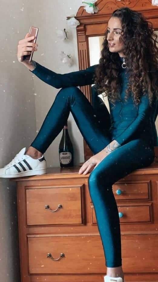 layla1993 OnlyFans profile picture