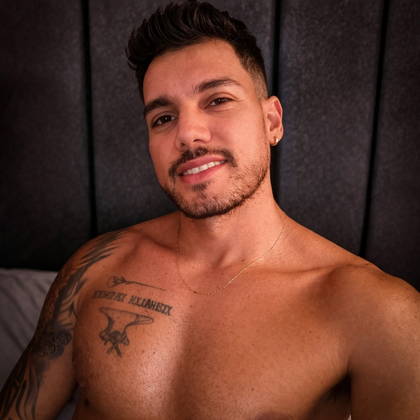chrissmor27 OnlyFans picture