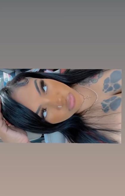 blaclatina OnlyFans picture