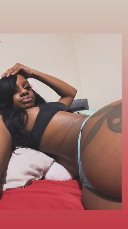 shamoraaox OnlyFans picture