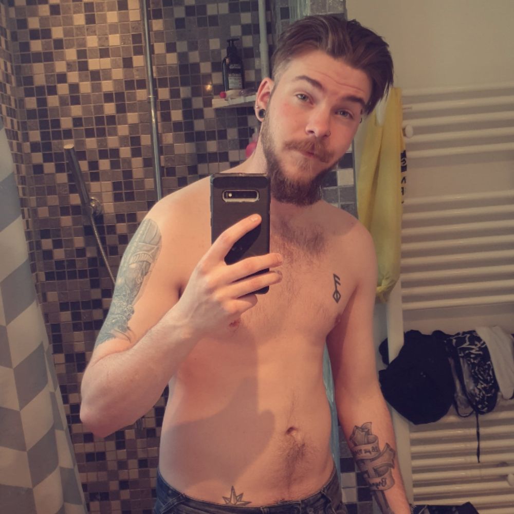 bigdwesley OnlyFans profile picture