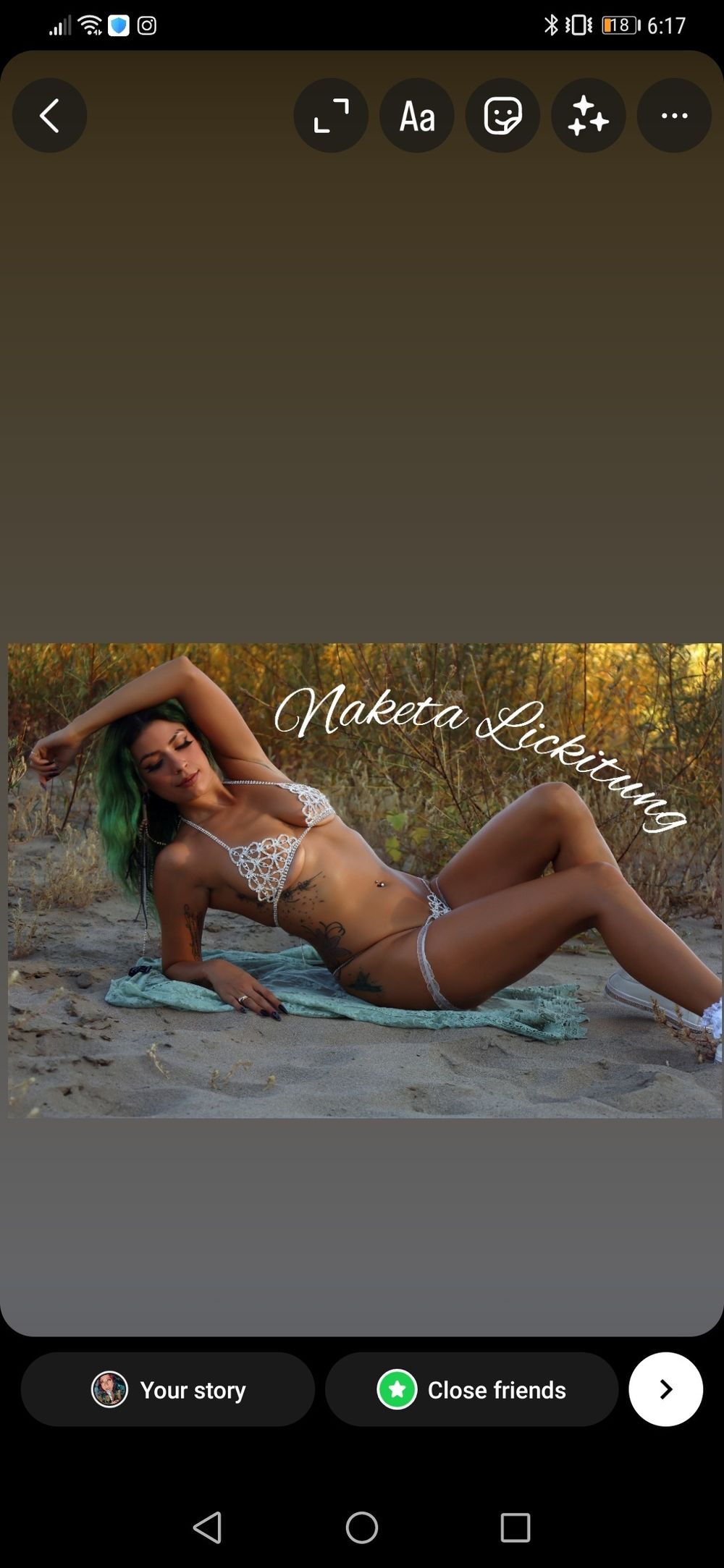 naketa_lickitung OnlyFans profile picture