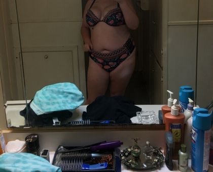 ambergracie OnlyFans picture
