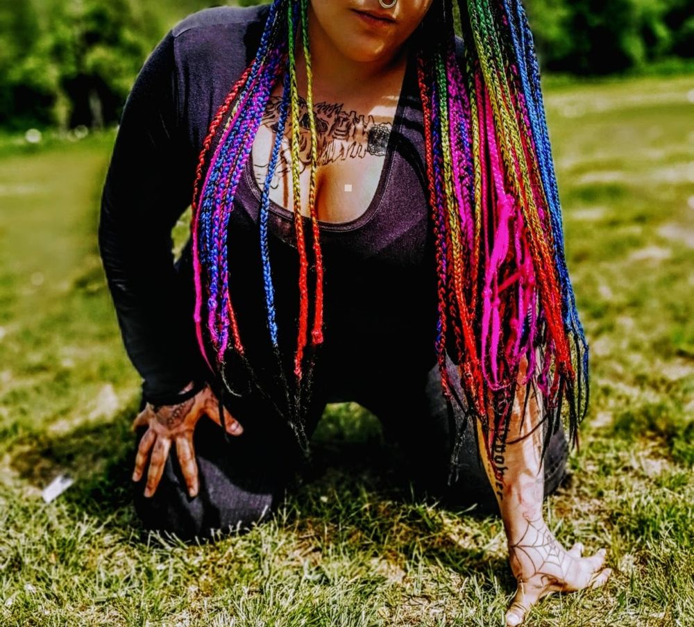 bighappyterja OnlyFans profile picture
