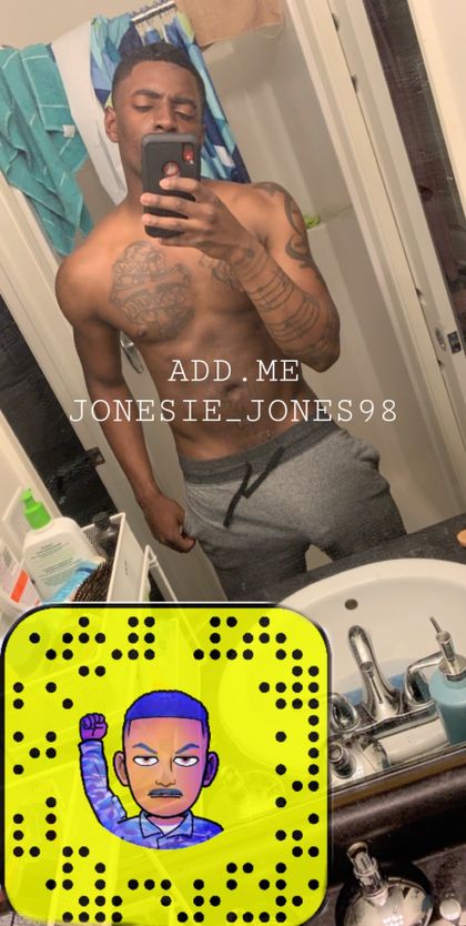allythagreat98 OnlyFans picture