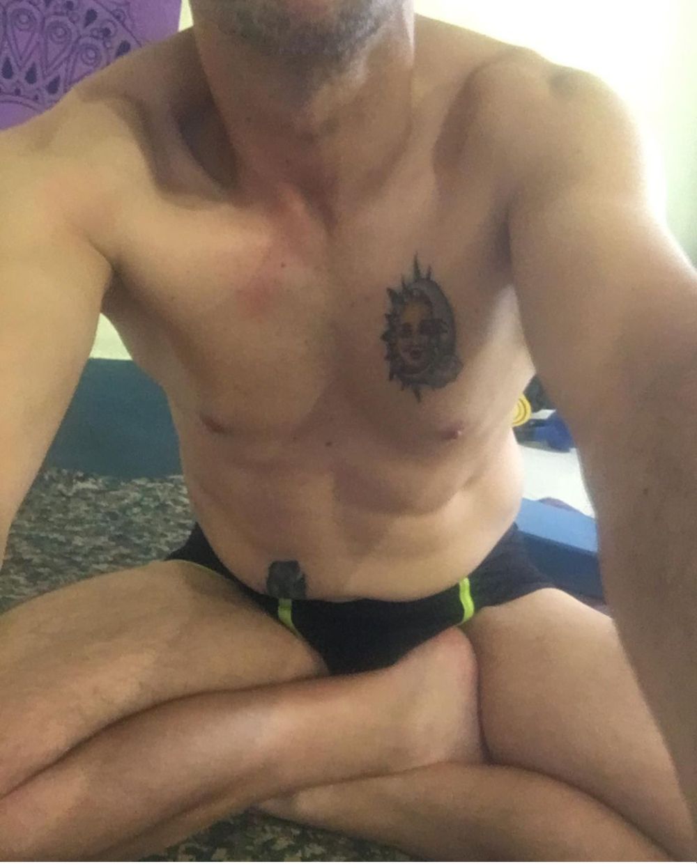 mikeranza OnlyFans profile picture