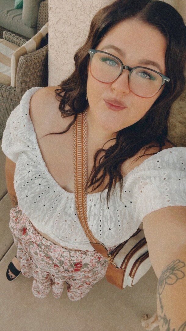 awwwbrey_91 OnlyFans profile picture