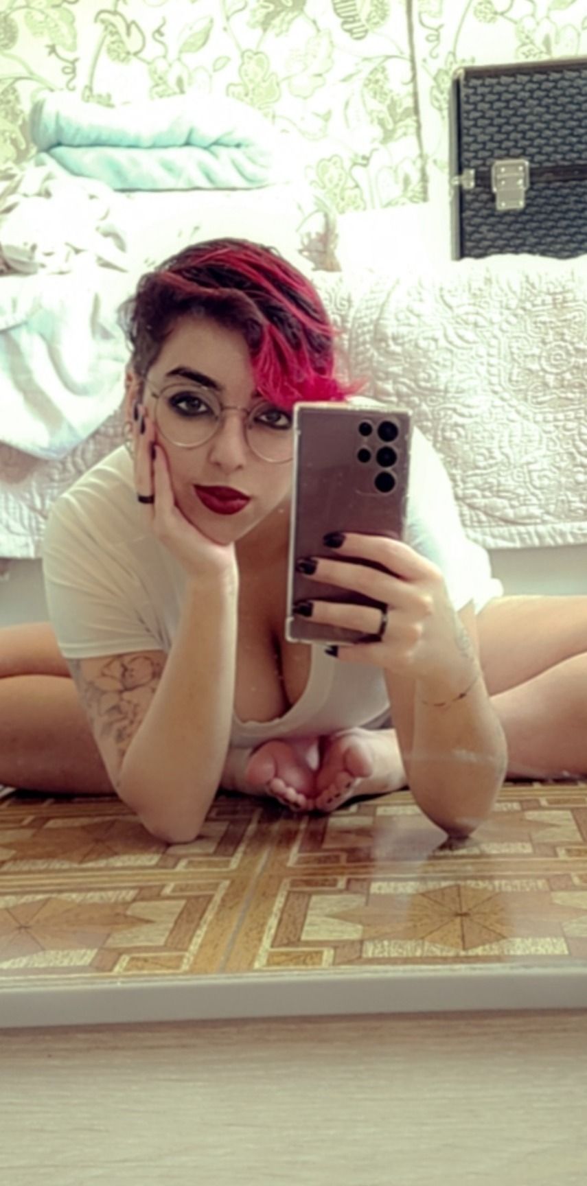 vickmoonlight OnlyFans profile picture