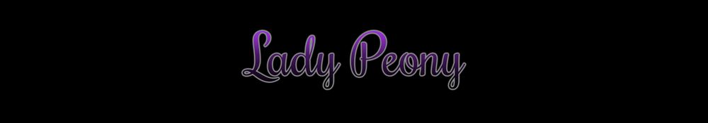 ladypeony OnlyFans profile picture