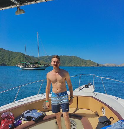 georgegiardanelli OnlyFans picture