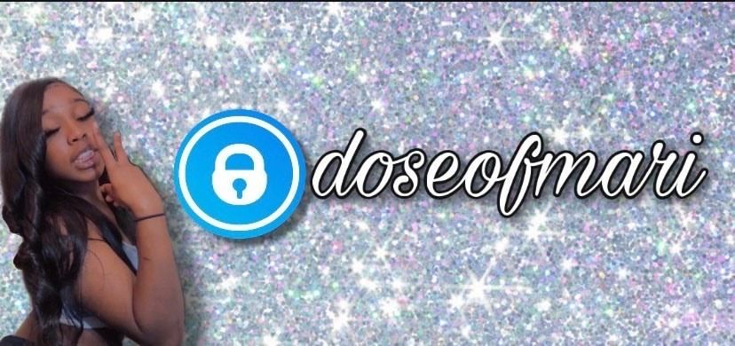 doseofmari OnlyFans profile picture