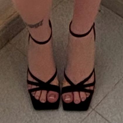 gingerfootgoddess OnlyFans picture