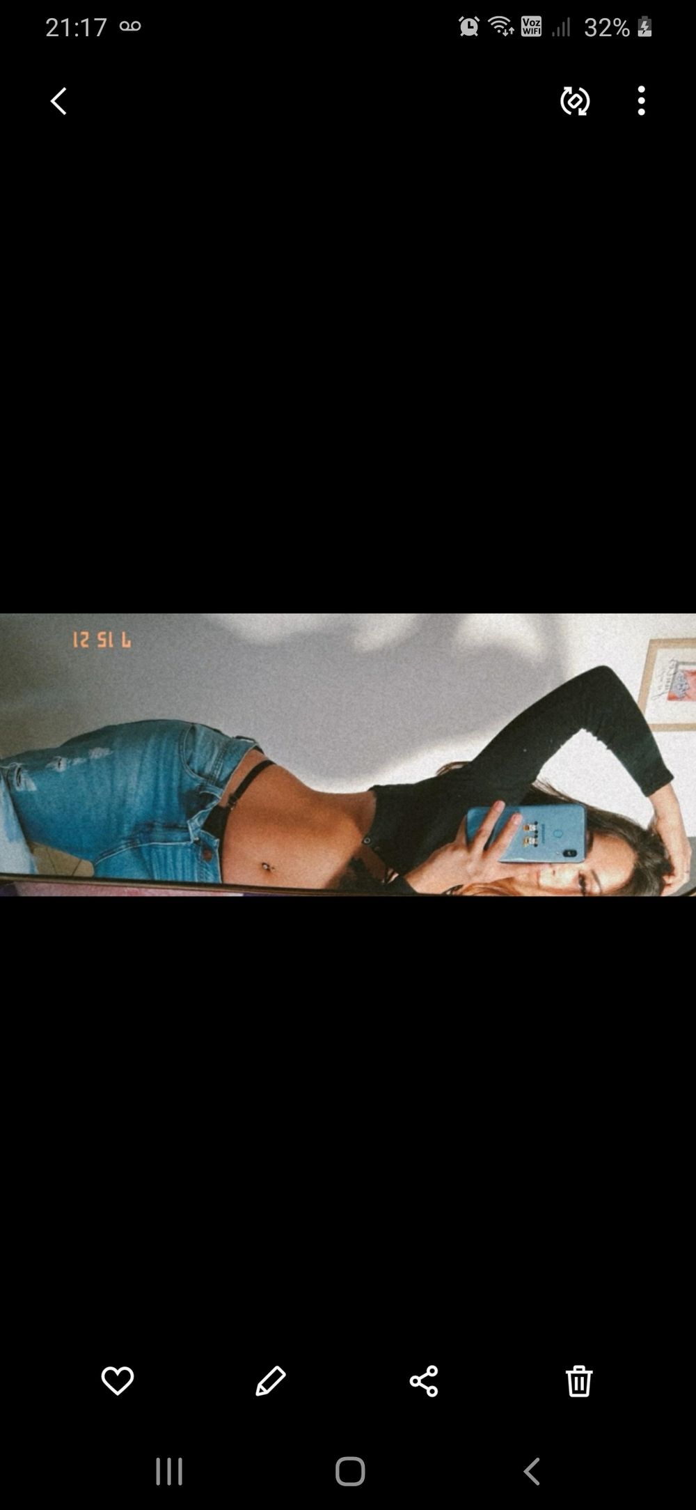 betsrojas OnlyFans profile picture